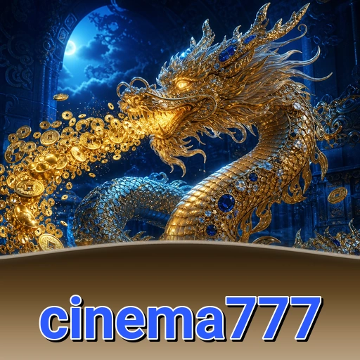 Pratinjau antarmuka cinema777 setelah terpasang