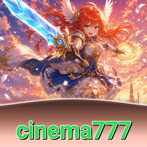 Pratinjau tampilan cinema777